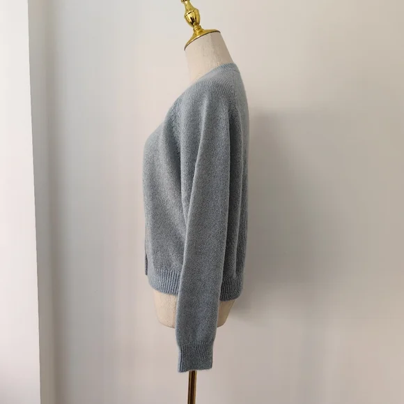 Doen Petra Cardigan - Picture 10 of 13